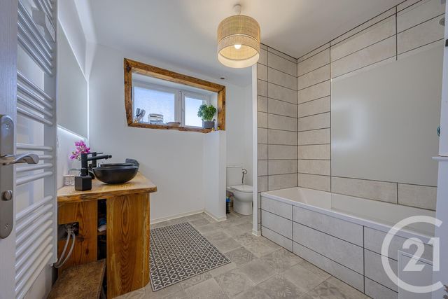 maison à vendre - 5 pièces - 154.99 m2 - ENTRELACS - 73 - RHONE-ALPES - Century 21 Confiance Services