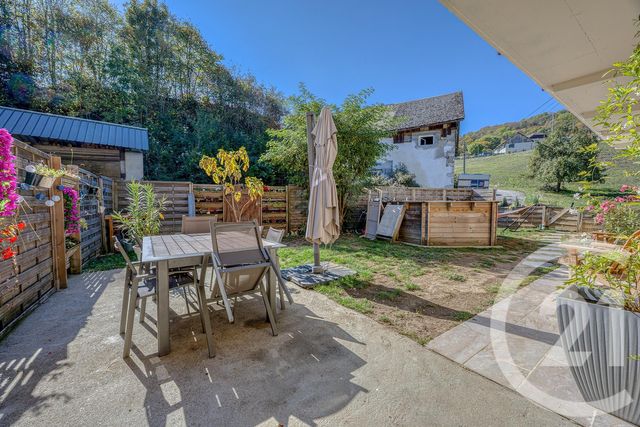 maison à vendre - 5 pièces - 154.99 m2 - ENTRELACS - 73 - RHONE-ALPES - Century 21 Confiance Services