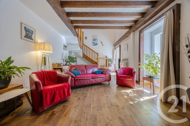 maison à vendre - 5 pièces - 154.99 m2 - ENTRELACS - 73 - RHONE-ALPES - Century 21 Confiance Services
