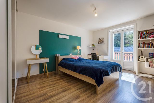 maison à vendre - 5 pièces - 154.99 m2 - ENTRELACS - 73 - RHONE-ALPES - Century 21 Confiance Services