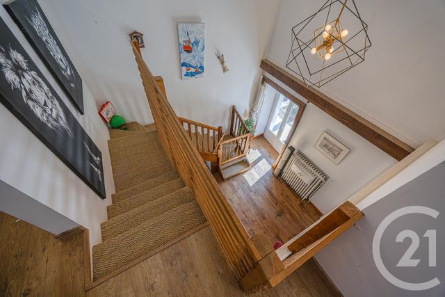 maison à vendre - 5 pièces - 154.99 m2 - ENTRELACS - 73 - RHONE-ALPES - Century 21 Confiance Services
