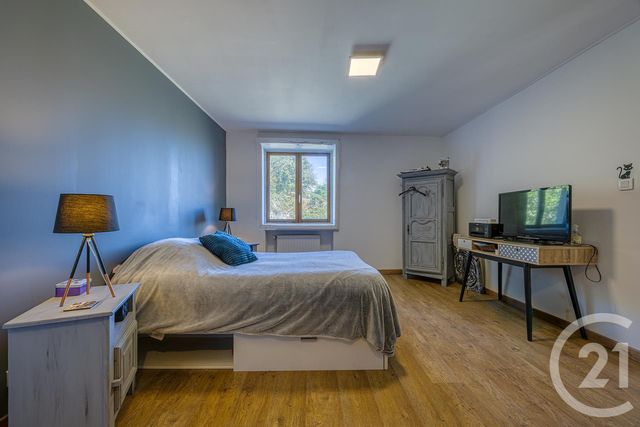 maison à vendre - 5 pièces - 154.99 m2 - ENTRELACS - 73 - RHONE-ALPES - Century 21 Confiance Services