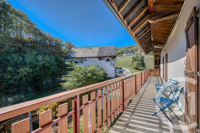 maison à vendre - 5 pièces - 154.99 m2 - ENTRELACS - 73 - RHONE-ALPES - Century 21 Confiance Services