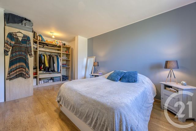 maison à vendre - 5 pièces - 154.99 m2 - ENTRELACS - 73 - RHONE-ALPES - Century 21 Confiance Services
