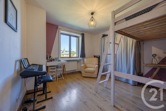 maison à vendre - 5 pièces - 154.99 m2 - ENTRELACS - 73 - RHONE-ALPES - Century 21 Confiance Services