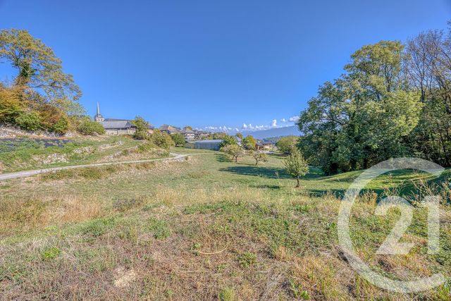 maison à vendre - 5 pièces - 154.99 m2 - ENTRELACS - 73 - RHONE-ALPES - Century 21 Confiance Services