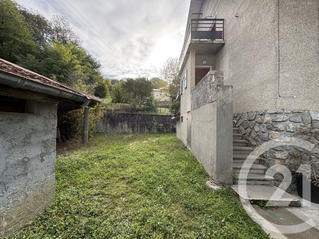 Appartement Duplex à louer - 3 pièces - 102.89 m2 - ST FELIX - 74 - RHONE-ALPES - Century 21 Confiance Services