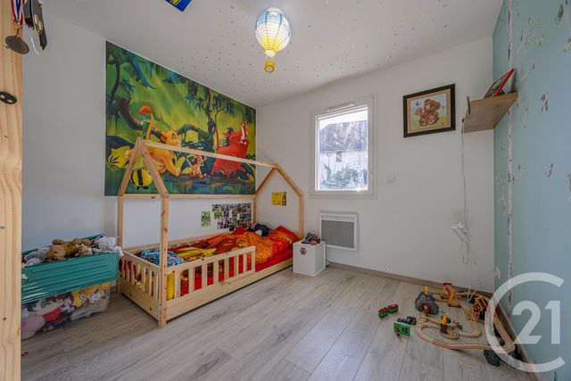 maison à vendre - 4 pièces - 87.2 m2 - ALBY SUR CHERAN - 74 - RHONE-ALPES - Century 21 Confiance Services