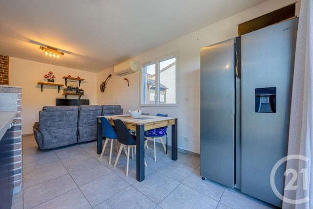 maison à vendre - 4 pièces - 87.2 m2 - ALBY SUR CHERAN - 74 - RHONE-ALPES - Century 21 Confiance Services