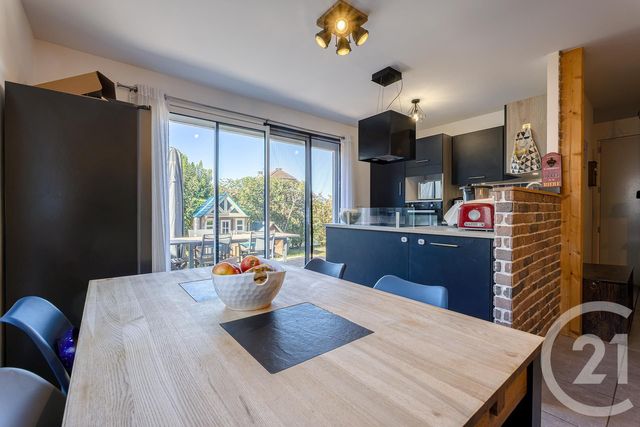 maison à vendre - 4 pièces - 87.2 m2 - ALBY SUR CHERAN - 74 - RHONE-ALPES - Century 21 Confiance Services