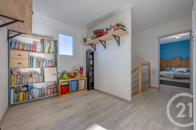 maison à vendre - 4 pièces - 87.2 m2 - ALBY SUR CHERAN - 74 - RHONE-ALPES - Century 21 Confiance Services