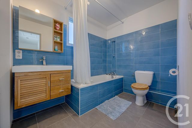 maison à vendre - 4 pièces - 87.2 m2 - ALBY SUR CHERAN - 74 - RHONE-ALPES - Century 21 Confiance Services