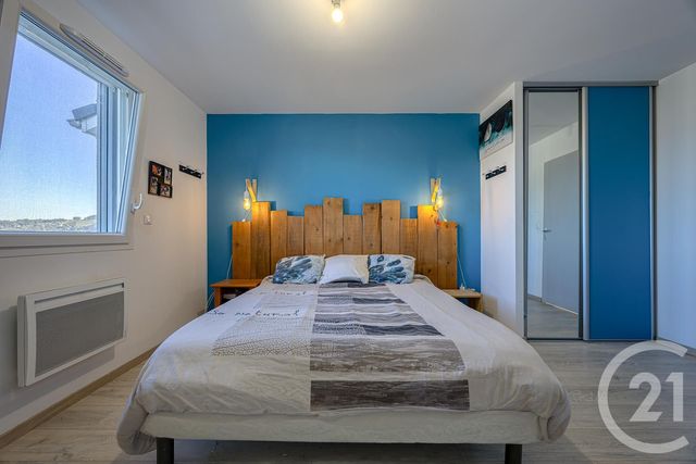 maison à vendre - 4 pièces - 87.2 m2 - ALBY SUR CHERAN - 74 - RHONE-ALPES - Century 21 Confiance Services