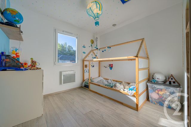 maison à vendre - 4 pièces - 87.2 m2 - ALBY SUR CHERAN - 74 - RHONE-ALPES - Century 21 Confiance Services