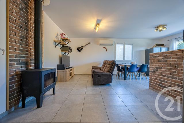 maison à vendre - 4 pièces - 87.2 m2 - ALBY SUR CHERAN - 74 - RHONE-ALPES - Century 21 Confiance Services