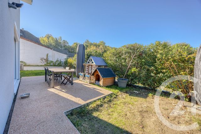 maison à vendre - 4 pièces - 87.2 m2 - ALBY SUR CHERAN - 74 - RHONE-ALPES - Century 21 Confiance Services