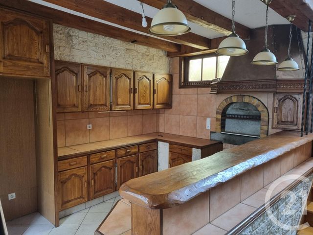 Appartement T3 à louer - 3 pièces - 70.0 m2 - RUMILLY - 74 - RHONE-ALPES - Century 21 Confiance Services