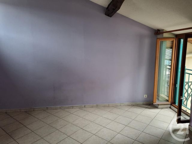 Appartement T3 à louer - 3 pièces - 70.0 m2 - RUMILLY - 74 - RHONE-ALPES - Century 21 Confiance Services