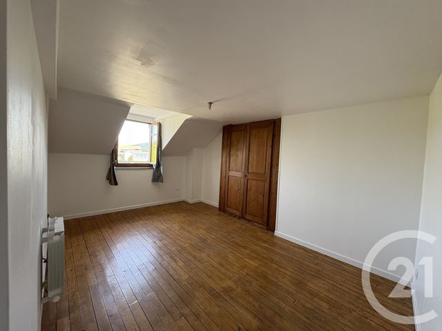 Appartement T2 à louer RUMILLY