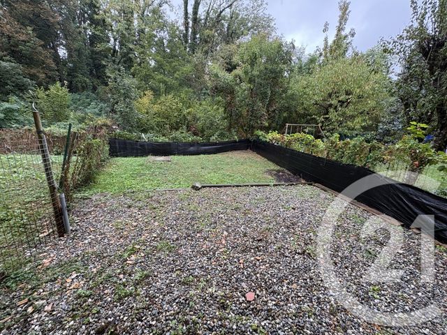 Appartement Duplex à louer - 2 pièces - 42.09 m2 - RUMILLY - 74 - RHONE-ALPES - Century 21 Confiance Services