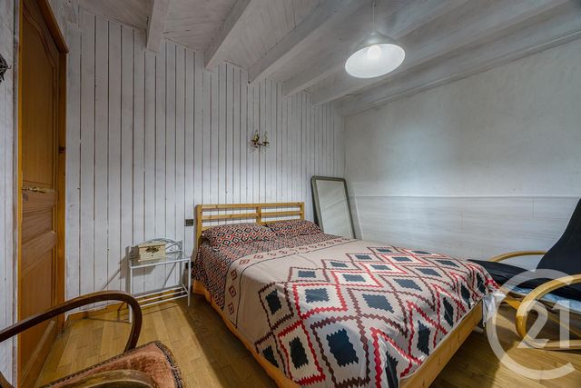 Appartement F3 à vendre - 3 pièces - 83.23 m2 - RUMILLY - 74 - RHONE-ALPES - Century 21 Confiance Services