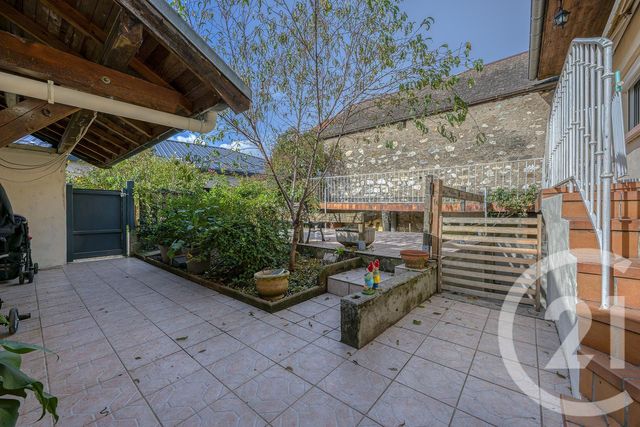 Appartement F3 à vendre RUMILLY