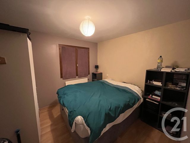 Appartement T2 à louer - 2 pièces - 40.0 m2 - RUMILLY - 74 - RHONE-ALPES - Century 21 Confiance Services