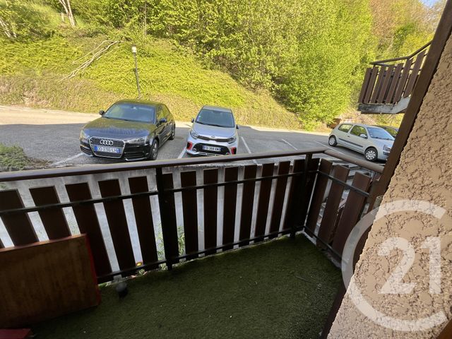 Appartement T2 à louer - 2 pièces - 40.0 m2 - RUMILLY - 74 - RHONE-ALPES - Century 21 Confiance Services