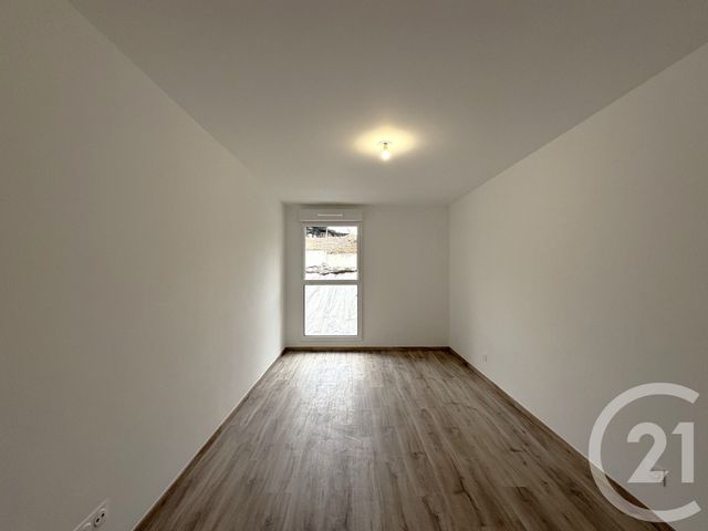 Appartement T3 à louer - 3 pièces - 70.05 m2 - RUMILLY - 74 - RHONE-ALPES - Century 21 Confiance Services