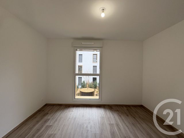 Appartement T3 à louer - 3 pièces - 70.05 m2 - RUMILLY - 74 - RHONE-ALPES - Century 21 Confiance Services