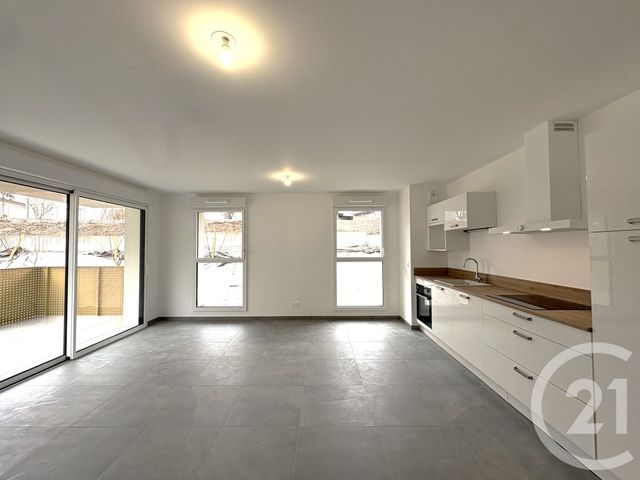 appartement - RUMILLY - 74