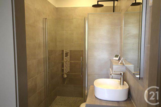 maison à louer - 7 pièces - 144.0 m2 - MARIGNY ST MARCEL - 74 - RHONE-ALPES - Century 21 Confiance Services