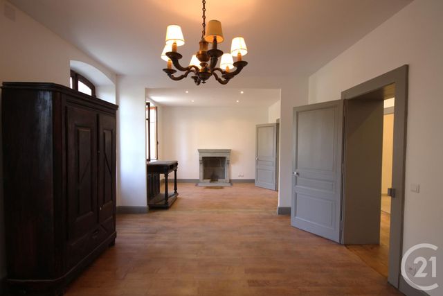 maison à louer - 7 pièces - 144.0 m2 - MARIGNY ST MARCEL - 74 - RHONE-ALPES - Century 21 Confiance Services