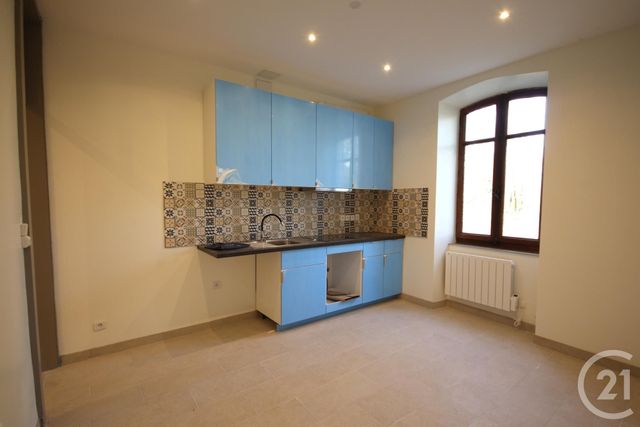 maison à louer - 7 pièces - 144.0 m2 - MARIGNY ST MARCEL - 74 - RHONE-ALPES - Century 21 Confiance Services