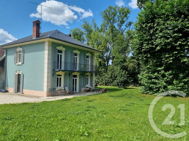 maison - MARIGNY ST MARCEL - 74