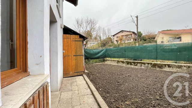appartement - RUMILLY - 74