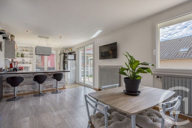 Maison à vendre RUMILLY