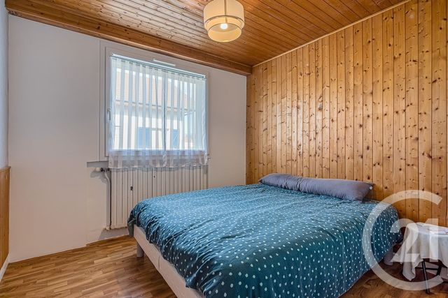 maison à vendre - 5 pièces - 119.27 m2 - RUMILLY - 74 - RHONE-ALPES - Century 21 Confiance Services