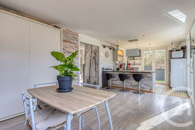 maison à vendre - 5 pièces - 119.27 m2 - RUMILLY - 74 - RHONE-ALPES - Century 21 Confiance Services