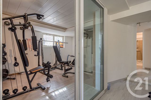 maison à vendre - 5 pièces - 119.27 m2 - RUMILLY - 74 - RHONE-ALPES - Century 21 Confiance Services