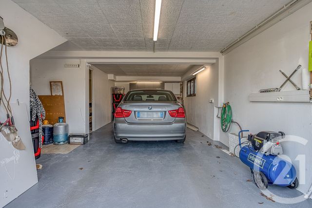 maison à vendre - 5 pièces - 119.27 m2 - RUMILLY - 74 - RHONE-ALPES - Century 21 Confiance Services