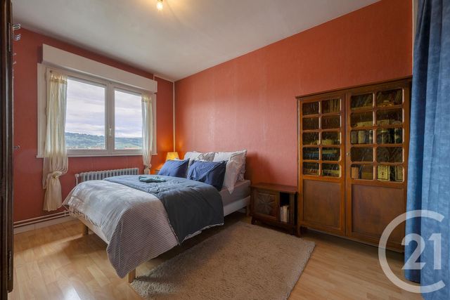 Appartement F3 à vendre - 3 pièces - 68.0 m2 - RUMILLY - 74 - RHONE-ALPES - Century 21 Confiance Services