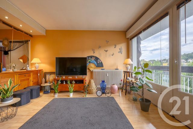 appartement - RUMILLY - 74