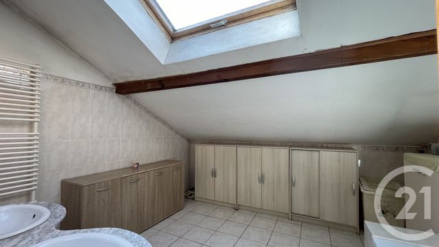 maison à vendre - 5 pièces - 102.0 m2 - MARCELLAZ ALBANAIS - 74 - RHONE-ALPES - Century 21 Confiance Services