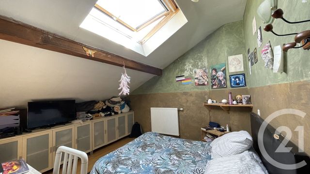 maison à vendre - 5 pièces - 102.0 m2 - MARCELLAZ ALBANAIS - 74 - RHONE-ALPES - Century 21 Confiance Services