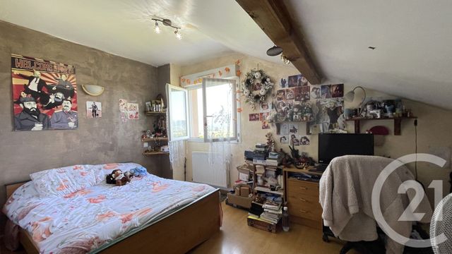 maison à vendre - 5 pièces - 102.0 m2 - MARCELLAZ ALBANAIS - 74 - RHONE-ALPES - Century 21 Confiance Services