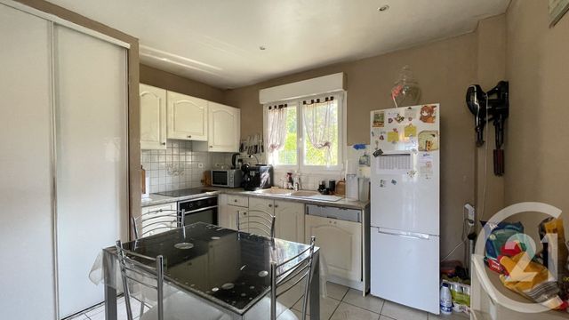 maison à vendre - 5 pièces - 102.0 m2 - MARCELLAZ ALBANAIS - 74 - RHONE-ALPES - Century 21 Confiance Services