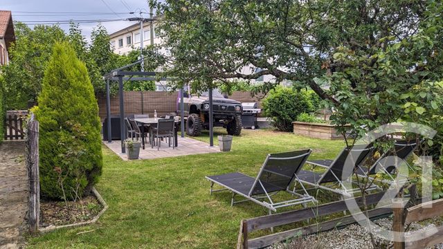 appartement - RUMILLY - 74