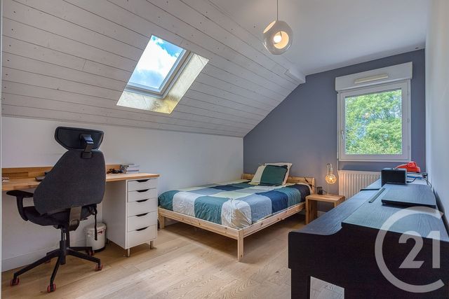 maison à vendre - 6 pièces - 135.25 m2 - RUMILLY - 74 - RHONE-ALPES - Century 21 Confiance Services