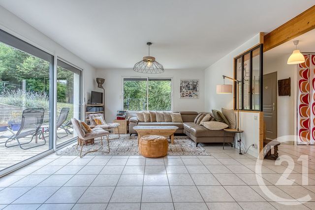 maison - RUMILLY - 74